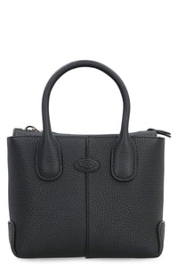 Shopping bag Tod's Di in pelle